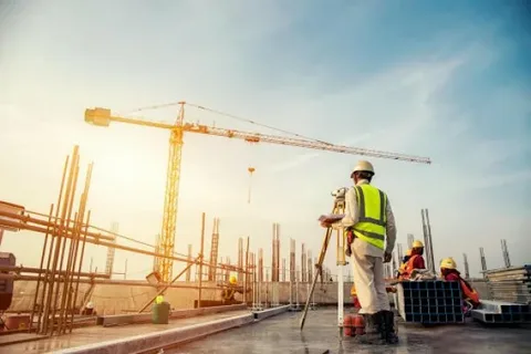 Construction & Infrastructure