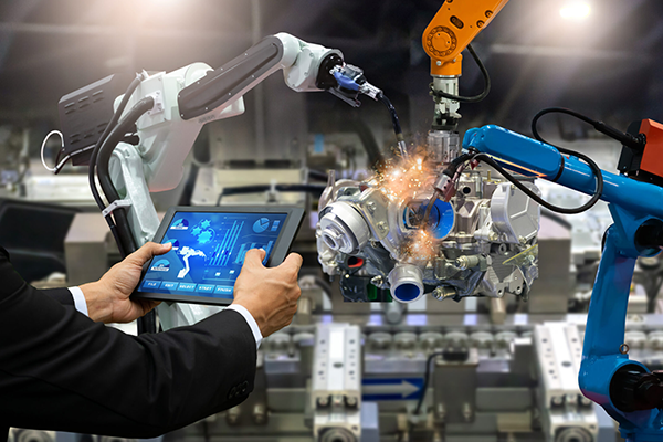 Manufacturing & Engineering